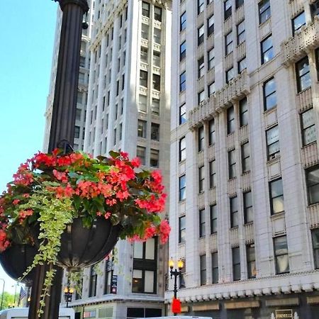 The Chicago Hotel Collection Millennium Park Dış mekan fotoğraf