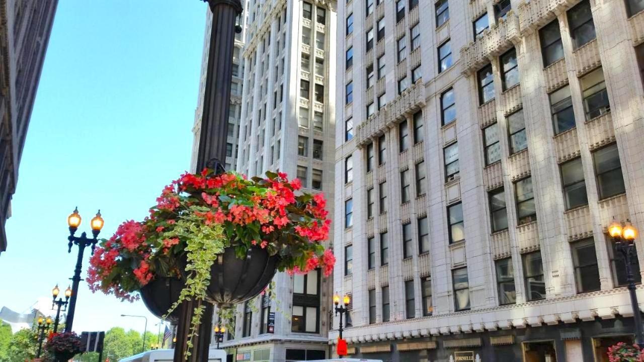 The Chicago Hotel Collection Millennium Park Dış mekan fotoğraf